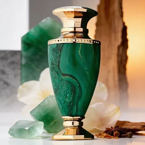 French Avenue Jade EDP uniszex parfüm 100 ml