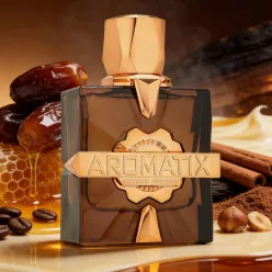   French Avenue Aromatix Naughty Dates EDP uniszex parfüm 100 ml