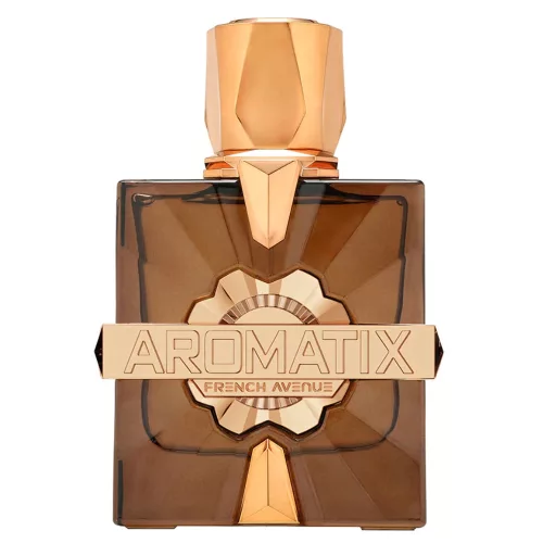 French Avenue Aromatix Naughty Dates EDP uniszex parfüm 100 ml