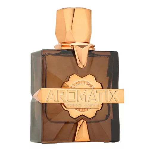 French Avenue Aromatix Naughty Dates EDP uniszex parfüm 100 ml