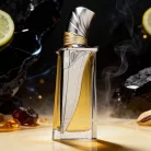 French Avenue Obsidian EDP uniszex parfüm 100 ml