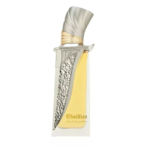 French Avenue Obsidian EDP uniszex parfüm 100 ml
