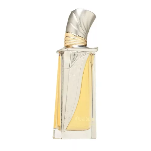 French Avenue Obsidian EDP uniszex parfüm 100 ml