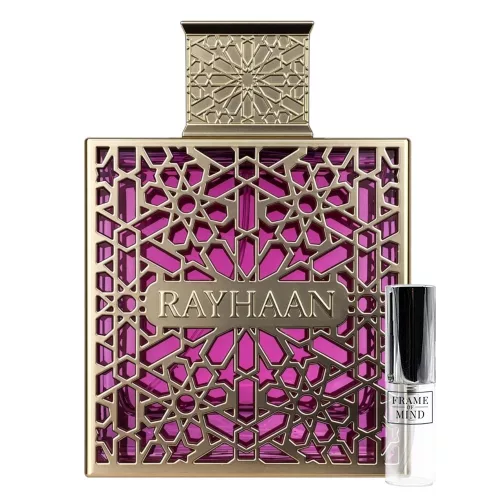 Rayhaan Kiss EDP dekant 5 ml