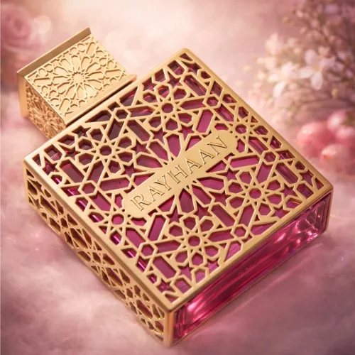 Rayhaan Kiss EDP dekant 5 ml