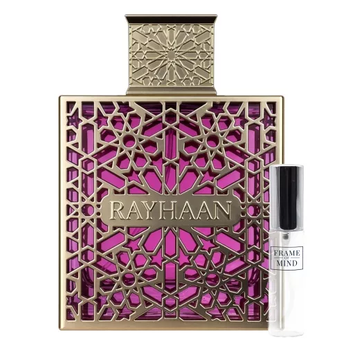 Rayhaan Kiss EDP dekant 10 ml