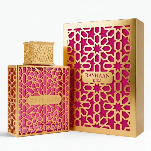 Rayhaan Kiss EDP dekant 10 ml