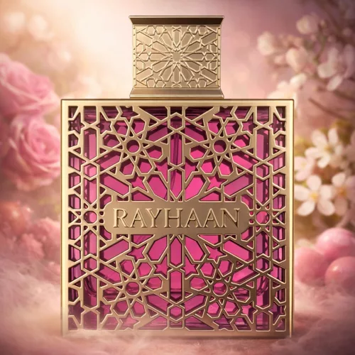 Rayhaan Kiss EDP 100 ml