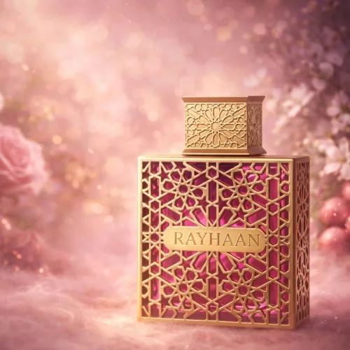 Rayhaan Kiss EDP 100 ml