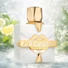 French Avenue Aromatix Platine Blanc EDP uniszex parfüm 100 ml