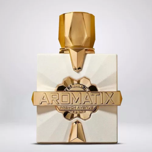 French Avenue Aromatix Platine Blanc EDP uniszex parfüm 100 ml