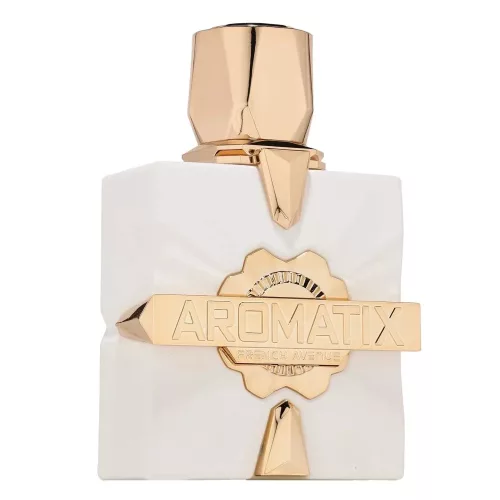 French Avenue Aromatix Platine Blanc EDP uniszex parfüm 100 ml
