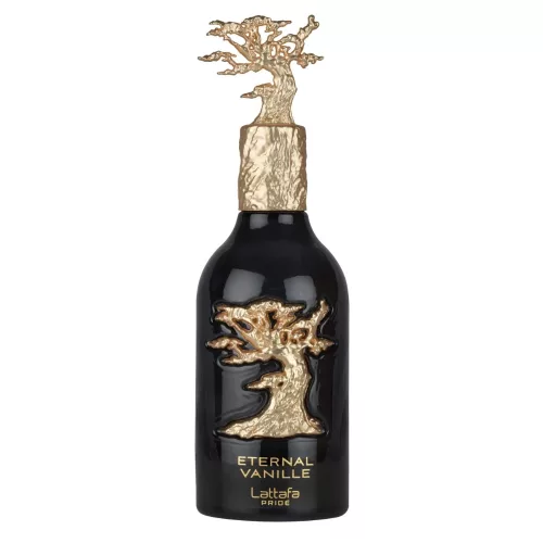 Lattafa Eternal Vanille EDP uniszex parfüm 100 ml