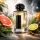 Afnan Lynked Freedom EDP férfi parfüm 100 ml