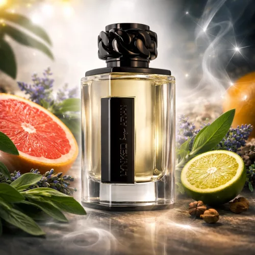 Afnan Lynked Freedom EDP férfi parfüm 100 ml