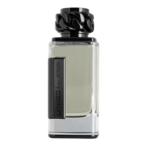 Afnan Lynked Freedom EDP férfi parfüm 100 ml