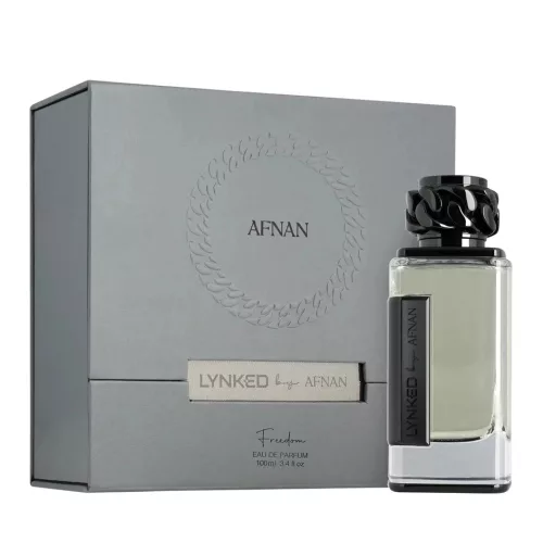 Afnan Lynked Freedom EDP férfi parfüm 100 ml