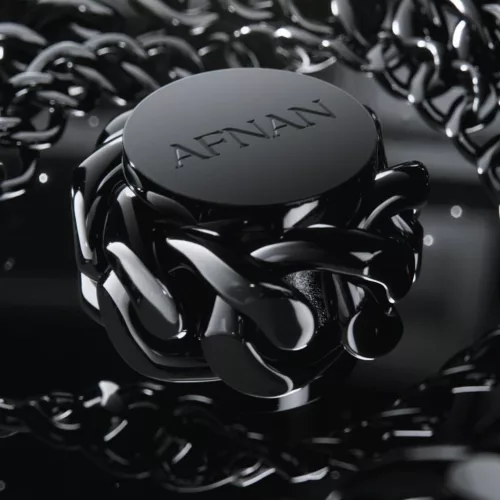 Afnan Lynked Freedom EDP férfi parfüm 100 ml