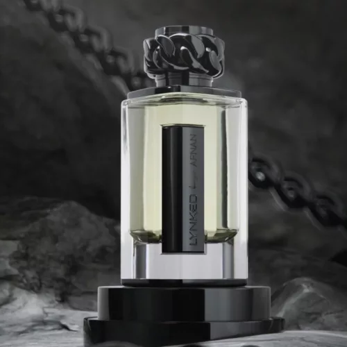 Afnan Lynked Freedom EDP férfi parfüm 100 ml