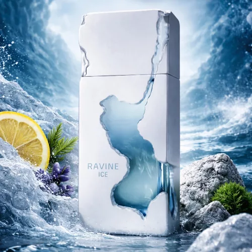 French Avenue Ravine Ice EDP uniszex parfüm 100 ml