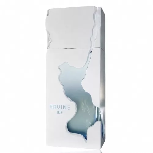 French Avenue Ravine Ice EDP uniszex parfüm 100 ml