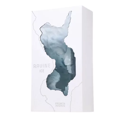 French Avenue Ravine Ice EDP uniszex parfüm 100 ml