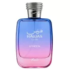 Rasasi Hawas London EDP férfi parfüm 100 ml