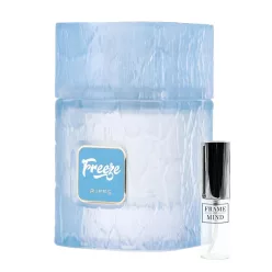 Riiffs Freeze EDP dekant 5 ml