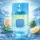 Riiffs Freeze EDP uniszex parfüm 100 ml