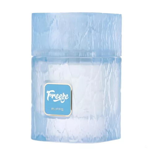Riiffs Freeze EDP uniszex parfüm 100 ml