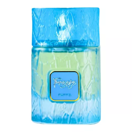 Riiffs Freeze EDP uniszex parfüm 100 ml