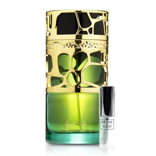 Lattafa Qimmah EDP dekant 5 ml
