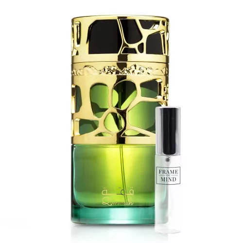 Lattafa Qimmah EDP dekant 10 ml