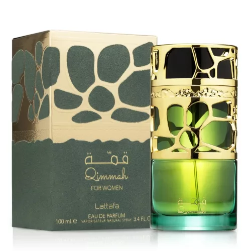 Lattafa Qimmah EDP dekant 10 ml