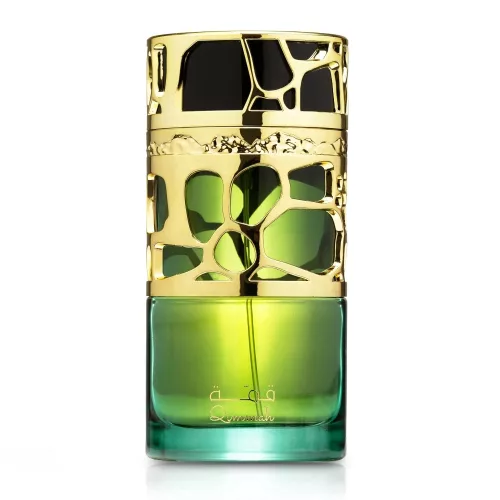 Lattafa Qimmah EDP 100 ml