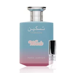 Paris Corner Taskeen Wowie - EDP dekant 5 ml