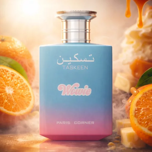 Paris Corner Taskeen Wowie - EDP dekant 10 ml