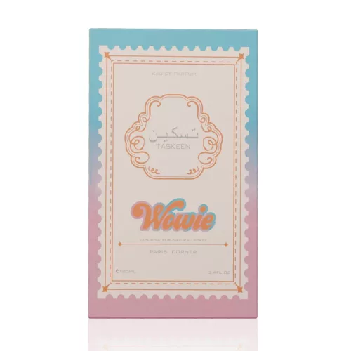 Paris Corner Taskeen Wowie - EDP dekant 10 ml