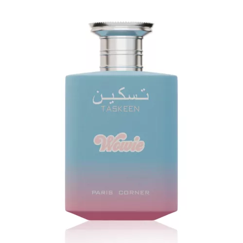 Paris Corner Taskeen Wowie - EDP 100 ml