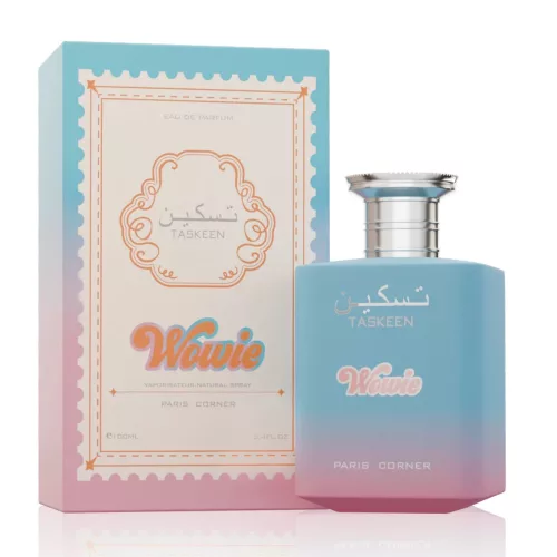 Paris Corner Taskeen Wowie - EDP 100 ml