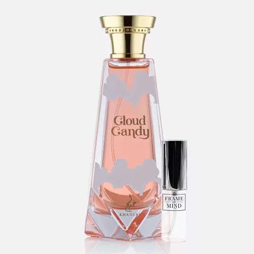 Khadlaj Cloud Candy EDP dekant 5 ml