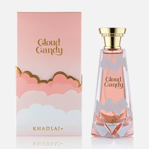 Khadlaj Cloud Candy EDP dekant 5 ml