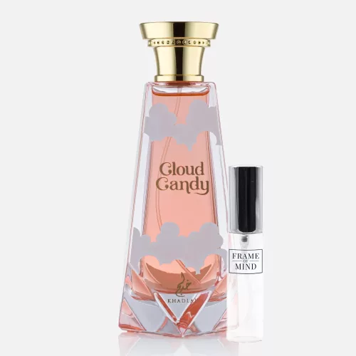 Khadlaj Cloud Candy EDP dekant 10 ml