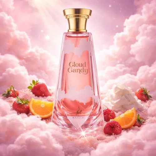 Khadlaj Cloud Candy EDP 100 ml