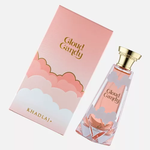 Khadlaj Cloud Candy EDP 100 ml