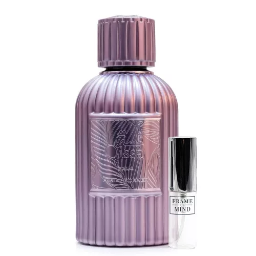 Paris Corner Qissa Gala EDP dekant 5 ml