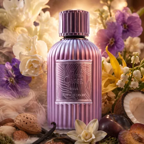 Paris Corner Qissa Gala EDP dekant 10 ml