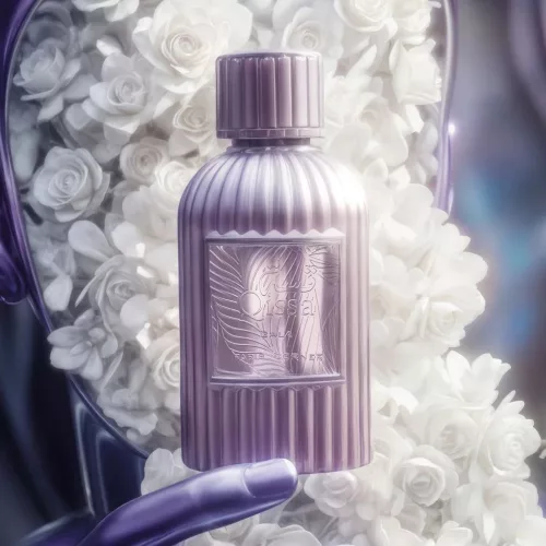 Paris Corner Qissa Gala EDP 100 ml