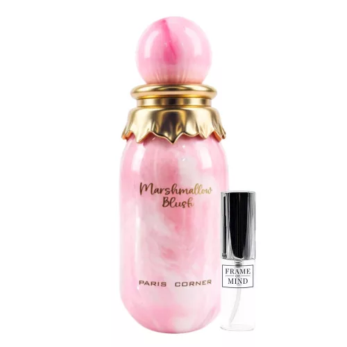 Paris Corner Marshmallow Blush EDP dekant 5 ml