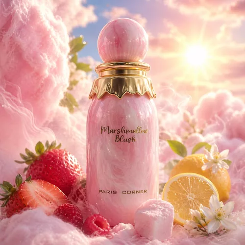 Paris Corner Marshmallow Blush EDP dekant 5 ml